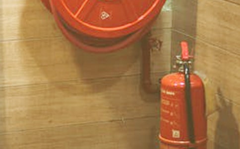 使用滅火器演練簡報(bào)13篇