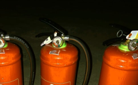 滅火器實(shí)操總結(jié)(通用21篇)