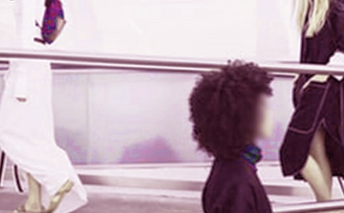 師范大學精英模特大賽活動策劃方案