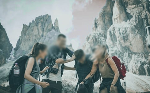 個性簽名男閨蜜傷感