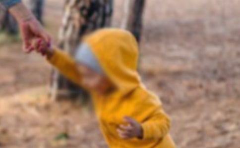 給“冰花男孩”的一封信