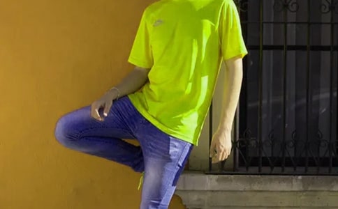 男性陪產(chǎn)假請假條