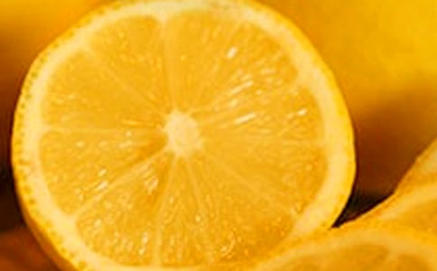 檸檬片沉下去了三年級作文