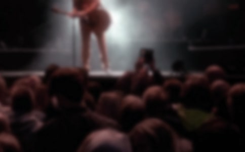 我的偶像征文500字