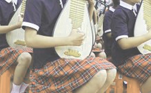 人教版高二上冊《琵琶行》教學(xué)設(shè)計