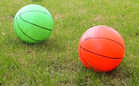 皮球真有趣科學(xué)教案