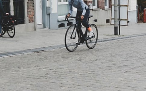 關(guān)于體驗的作文:騎行帶給我特殊的感受