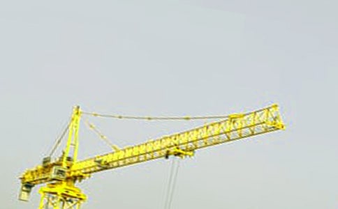 起重機租賃合同