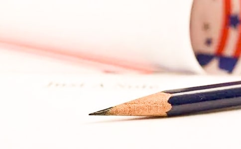 神奇的鉛筆六年級(jí)狀物作文