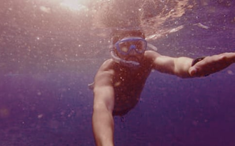 第一次潛水作文6篇