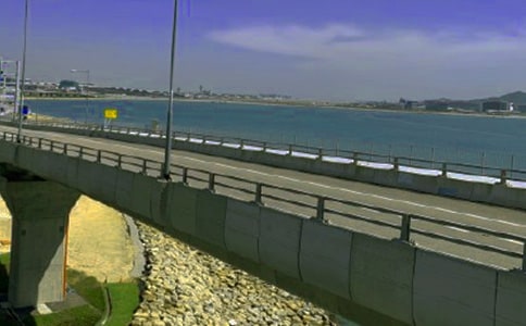 橋梁工程實(shí)習(xí)報(bào)告800字