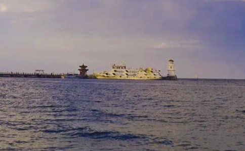 秦皇島地質(zhì)實(shí)習(xí)報告