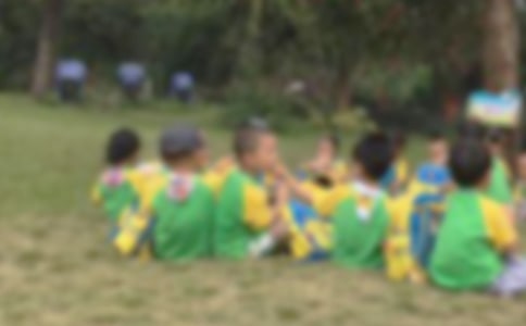 小學(xué)秋游活動(dòng)方案范文