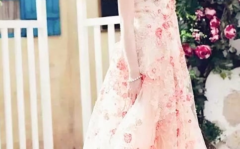 帶甜味的花裙子讀后感范文600字