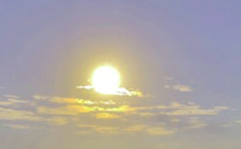 【精華】四年級日出作文三篇