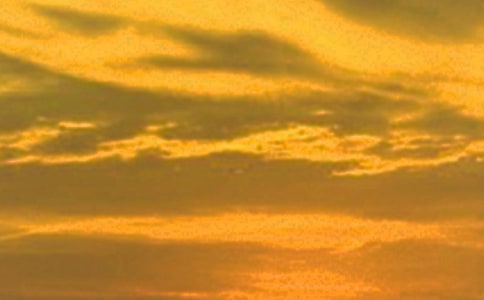 三年級看日落的作文