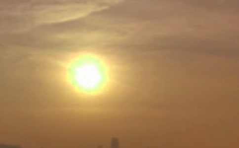 10個描寫日落的優(yōu)美段落