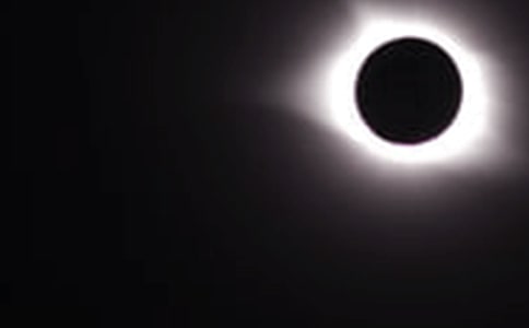 一次難忘的日食的五年級作文