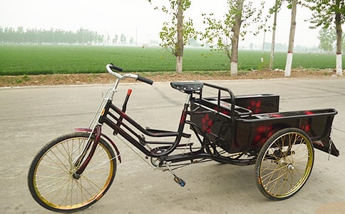 爸爸的三輪車五年級(jí)觀后感