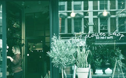 商店調(diào)查報(bào)告