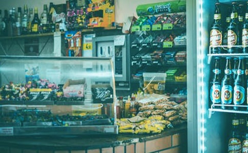 商店租賃合同【熱】