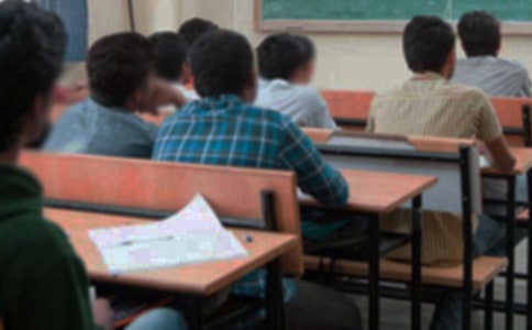 上課的遲到檢討書15篇