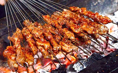 二年級(jí)燒烤作文(通用37篇)