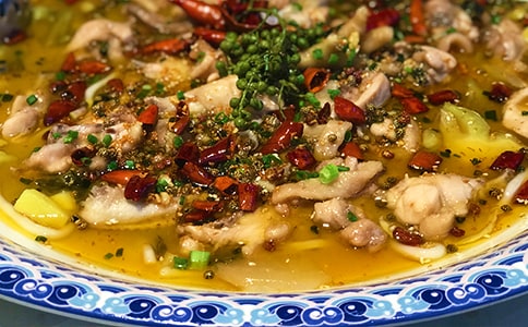 食物的想象作文400字三篇