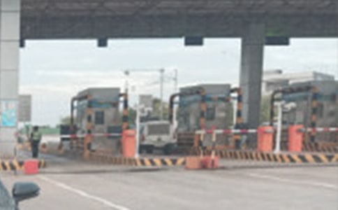 收費(fèi)站站長(zhǎng)述職報(bào)告(精選10篇)