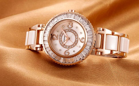 未來的手表想象作文