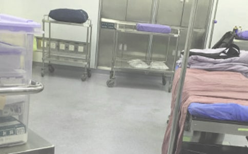 手術(shù)室副主任護(hù)師晉升述職報(bào)告3篇