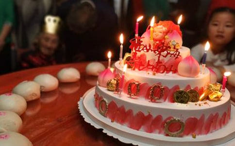 長(zhǎng)輩八十壽辰答謝詞(精選13篇)