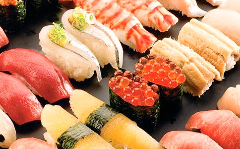 我學(xué)會(huì)了做壽司敘事作文(通用26篇)