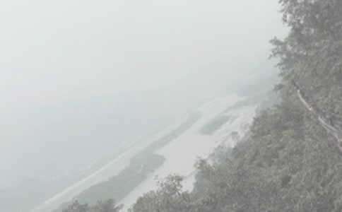 水利工程地質(zhì)實習報告