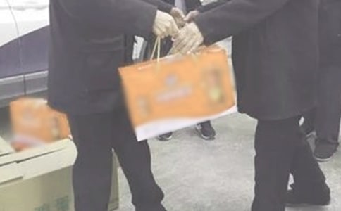 送禮物的祝福語簡短幽默