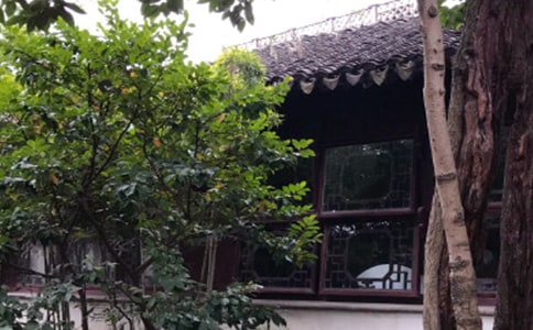 《蘇州園林》教案優(yōu)秀