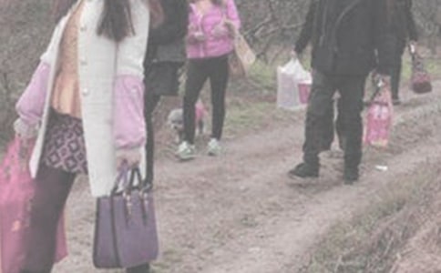 來華探親邀請函