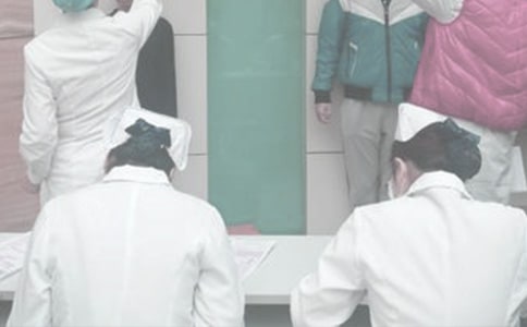 幼兒入學(xué)體檢要檢查些什么