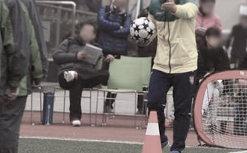 體育教師的工作述職報告