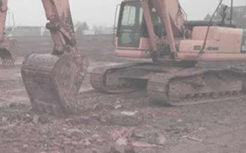 挖掘機(jī)租賃合同15篇(經(jīng)典)