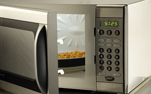 介紹微波爐的說明文(精選17篇)