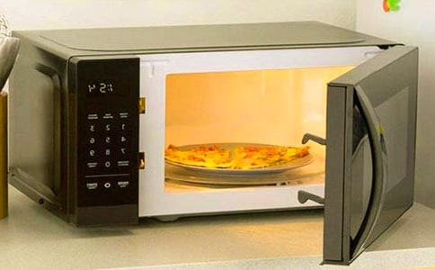 我學會了用微波爐作文(精選34篇)