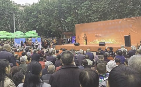 關(guān)于文藝演出方案4篇