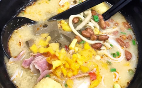 三年級(jí)作文:愛心午餐