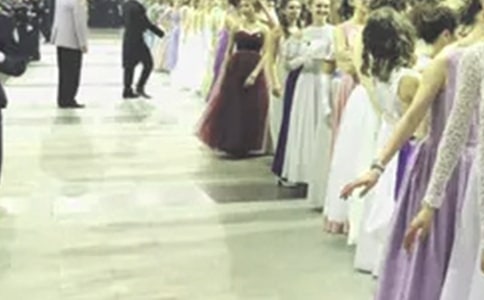 邀請(qǐng)舞會(huì)的邀請(qǐng)函15篇