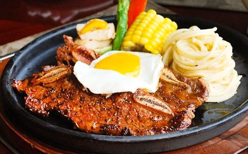 西餐廳實(shí)習(xí)生實(shí)習(xí)報(bào)告3000字