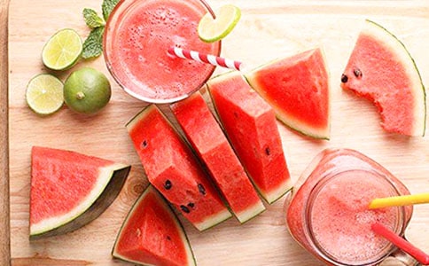 小班西瓜科學教案