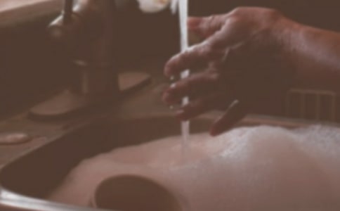 【精華】洗碗二年級作文錦集10篇