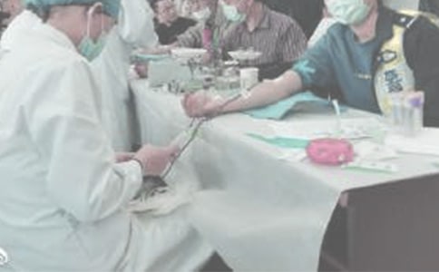 ��ȫʡ����o���I(xi��n)Ѫ���h�����ģ�ͨ��10ƪ��