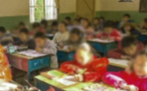 鄉(xiāng)村小學支教社會實踐報告